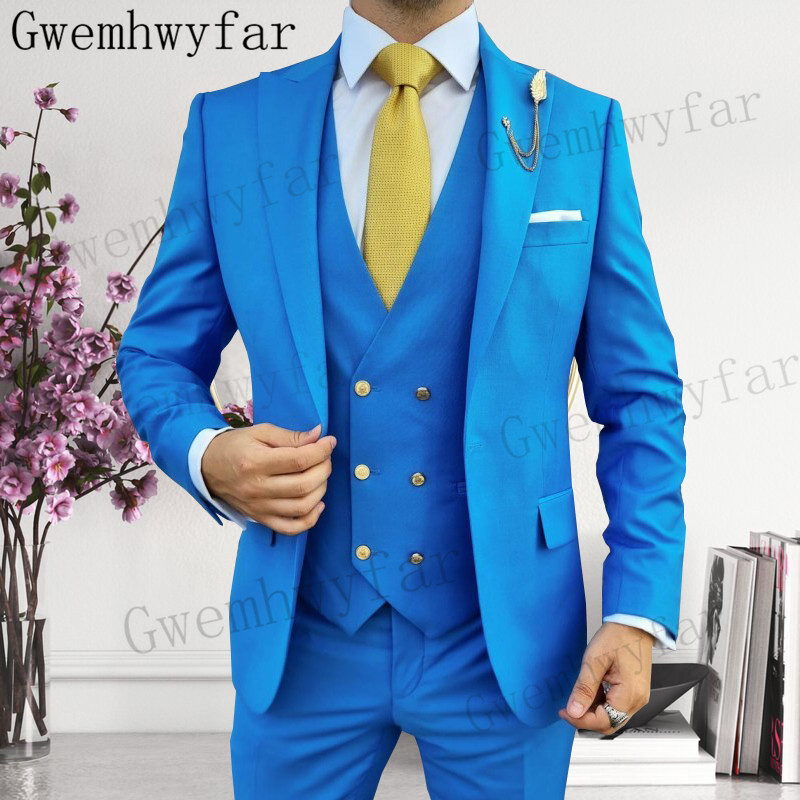 Gwenhwyfar Groomsmen Peaked La – Men Formal Wear For Dinner Bewertung und Preis