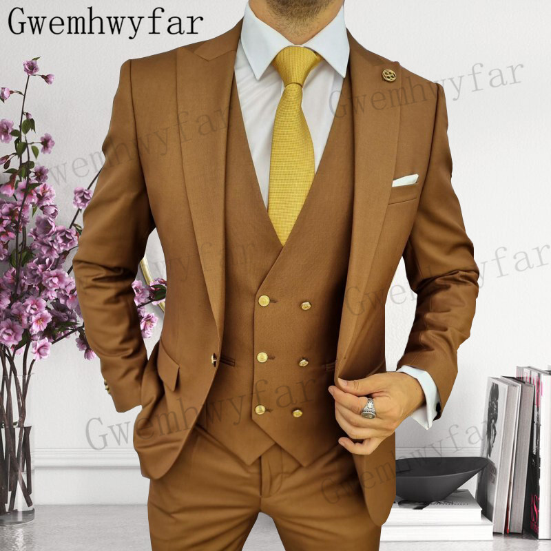 Gwenhwyfar Groomsmen Peaked La – Men Formal Wear For Dinner Bewertung und Preis