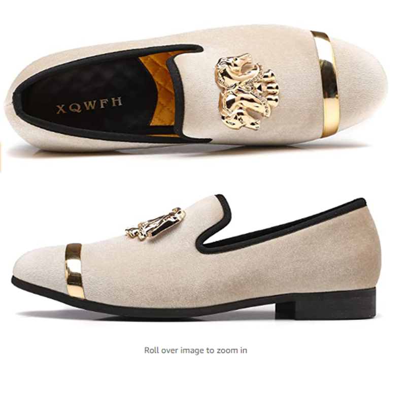 Men Party Dinner Formal Shoes  – Men Formal Wear For Dinner Bewertung und Preis