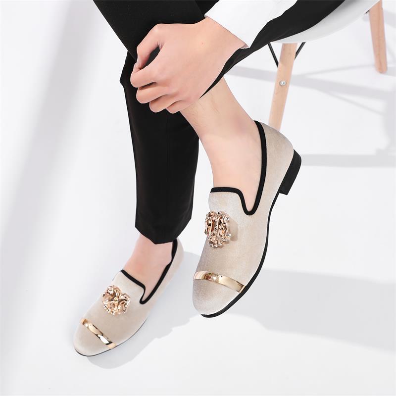 Men Party Dinner Formal Shoes  – Men Formal Wear For Dinner Bewertung und Preis