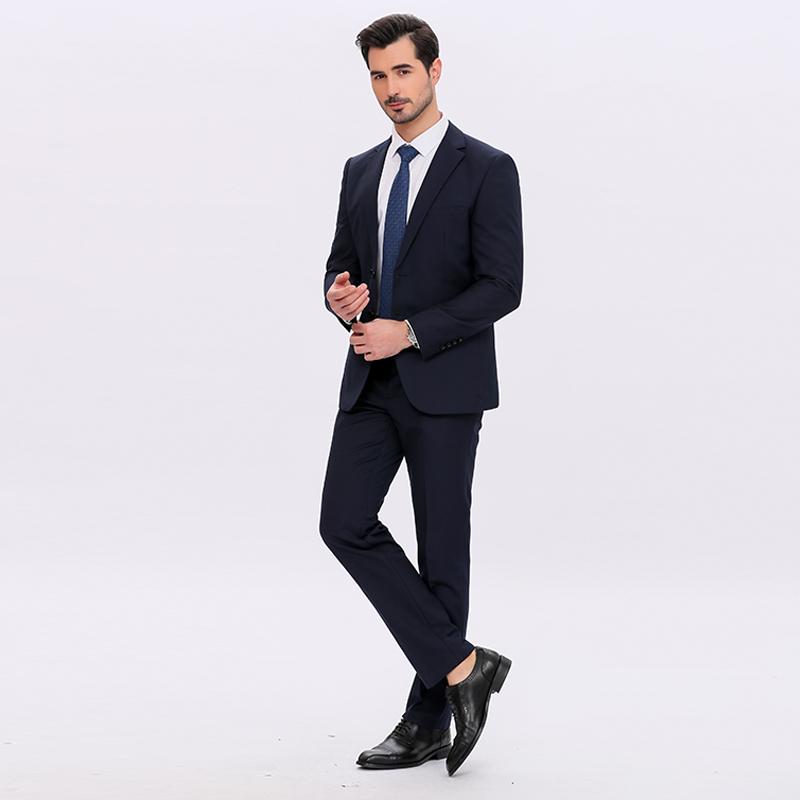 Two Button Two Piece Men Fashi – Korean Men Formal Wear Bewertung und Preis