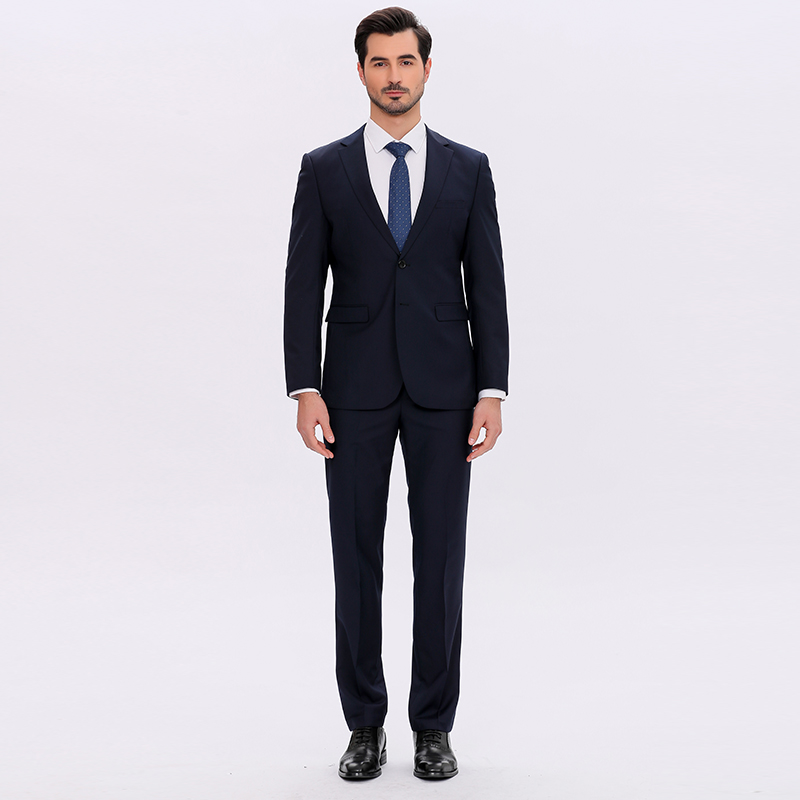 Two Button Two Piece Men Fashi – Korean Men Formal Wear Bewertung und Preis