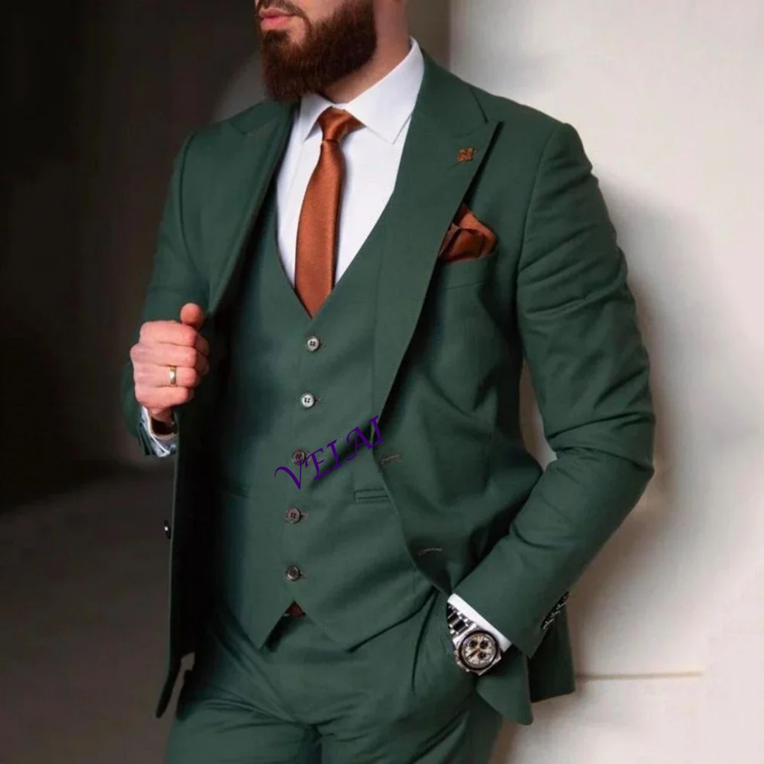 CustomizedTailor Made Men Suit – Men'S Used Formal Wear Bewertung und Preis