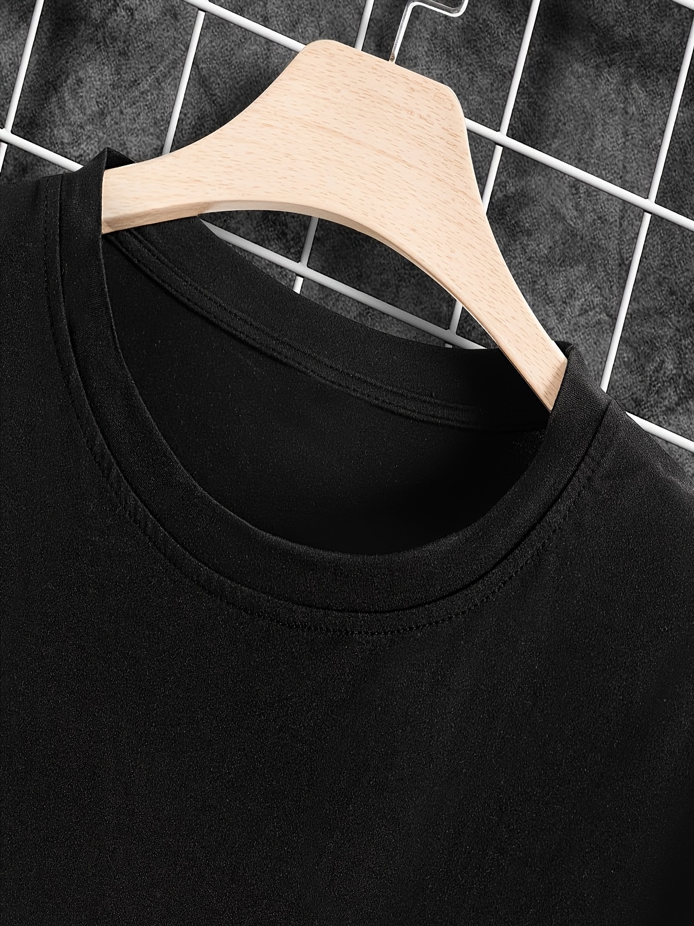 Men's Classic Retro Black Rose – Men Formal Wear All Black Bewertung und Preis