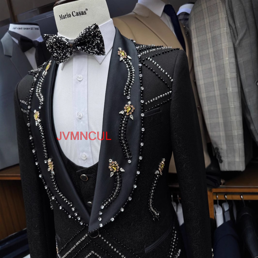 Men Suit Europe Style Handmade – Men'S Formal Wear Waistcoat Bewertung und Preis