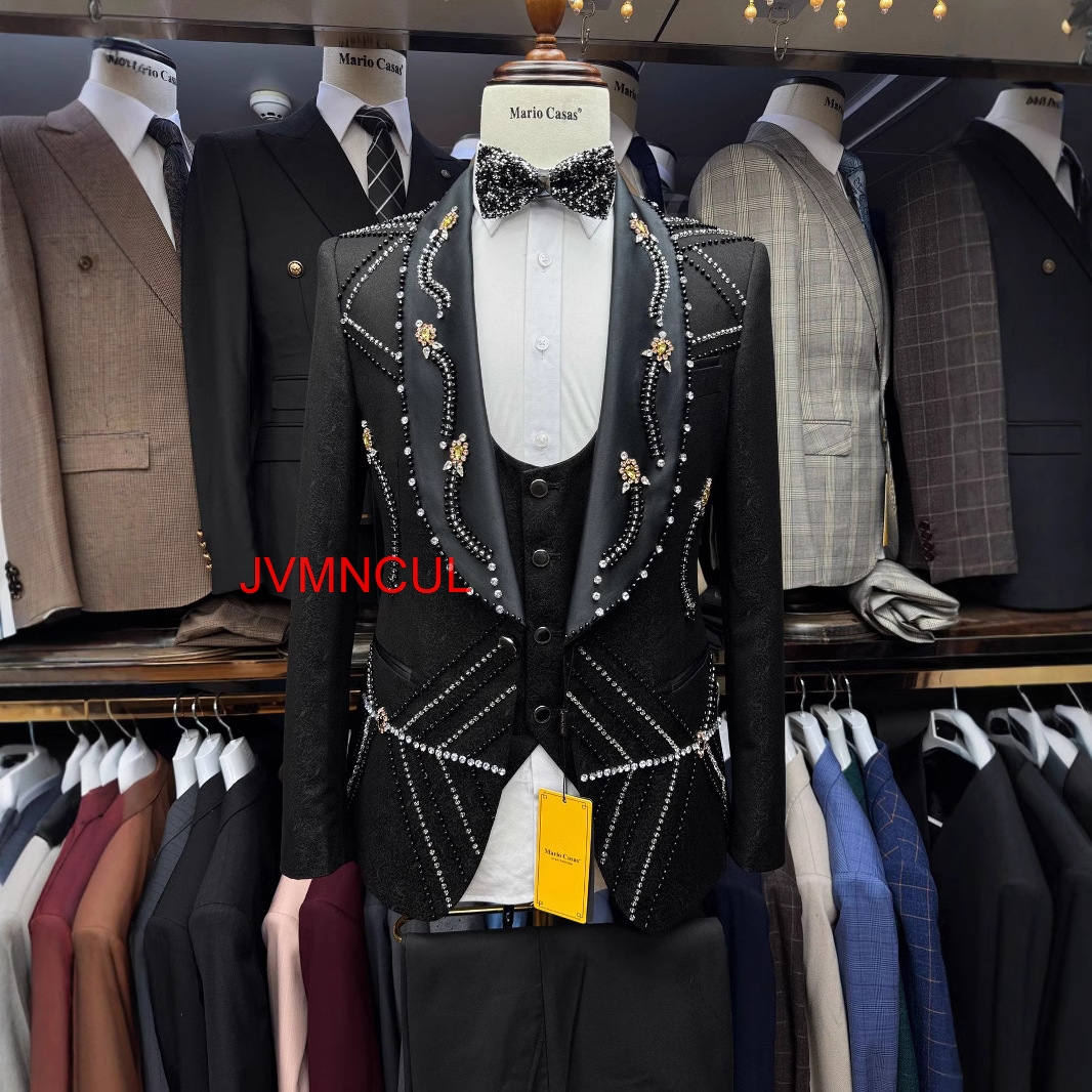 Men Suit Europe Style Handmade – Men'S Formal Wear Waistcoat Bewertung und Preis