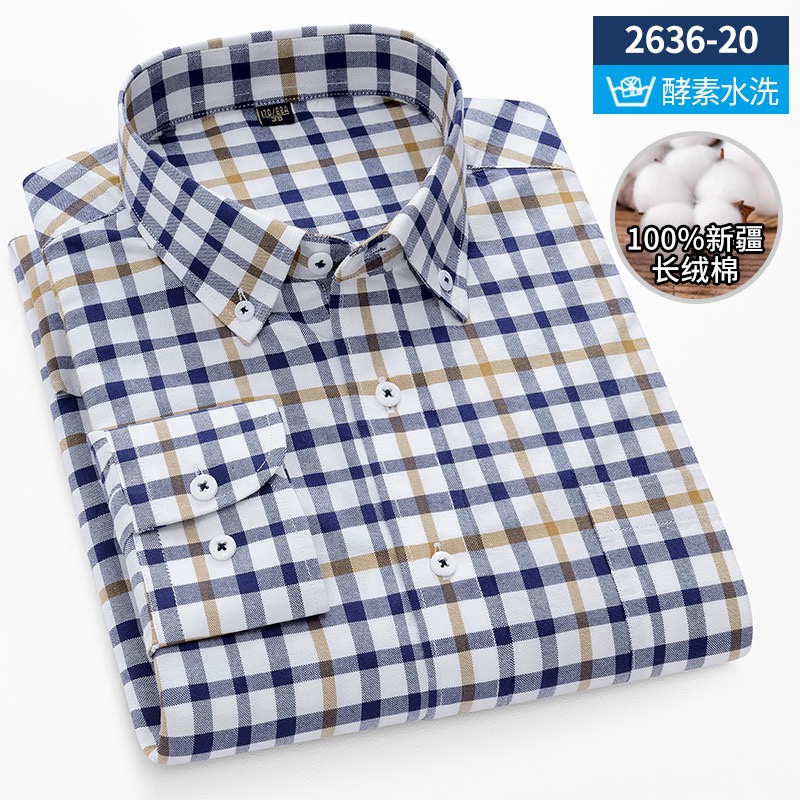 Men's long sleeve shirt pure c – Men Formal Wear Summer Bewertung und Preis