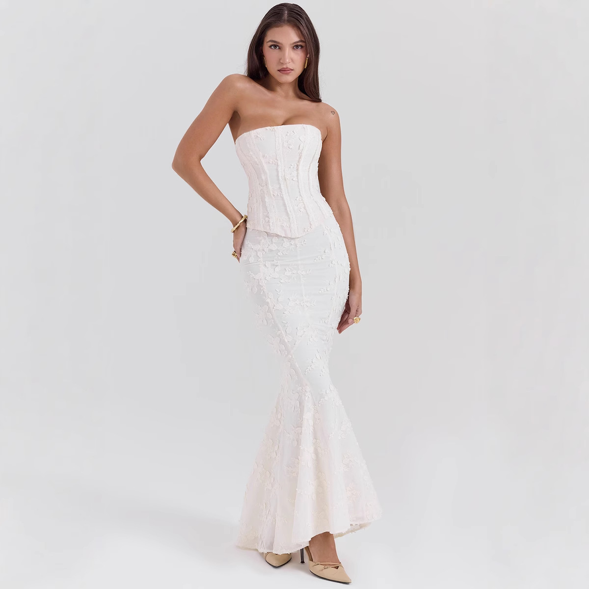 Fangokv Women's Sexy No Sleeve – Men Formal Wear Summer Bewertung und Preis