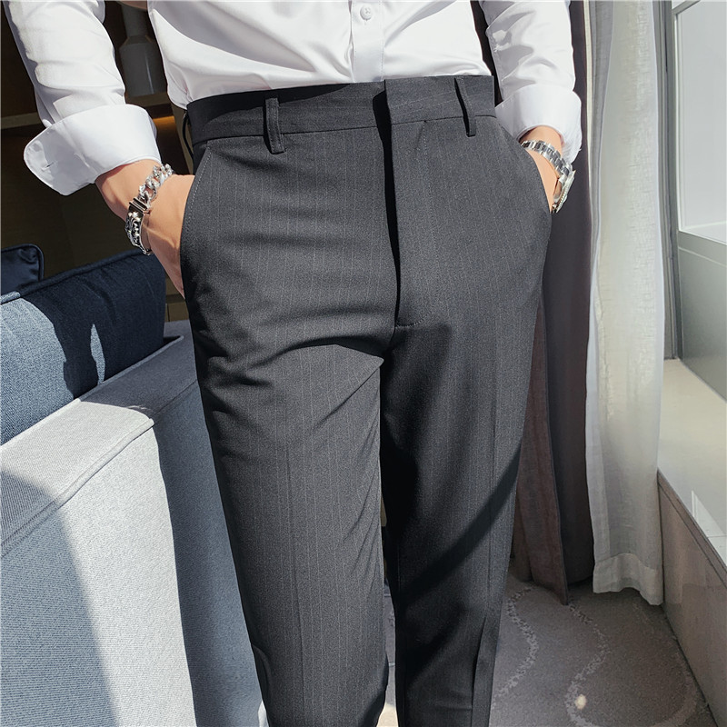 Oversized Size 42 40 Spring Su – Korean Men Formal Wear Bewertung und Preis