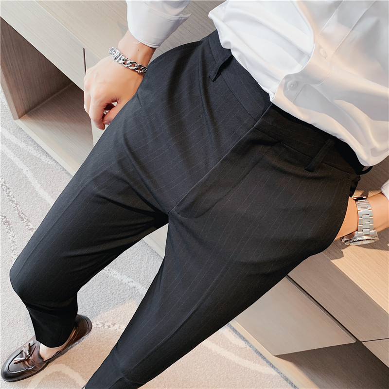 Oversized Size 42 40 Spring Su – Korean Men Formal Wear Bewertung und Preis