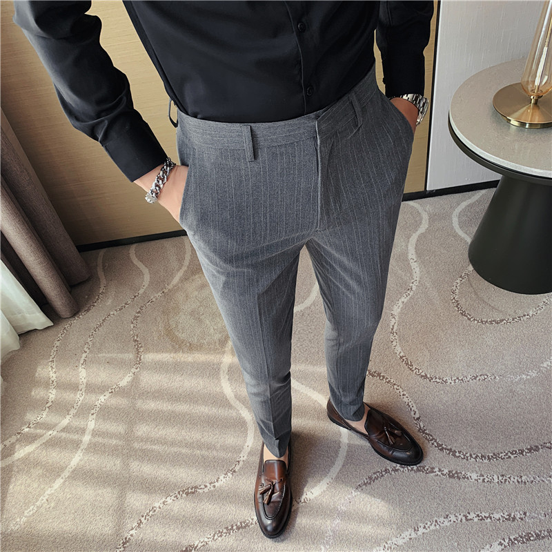 Oversized Size 42 40 Spring Su – Korean Men Formal Wear Bewertung und Preis