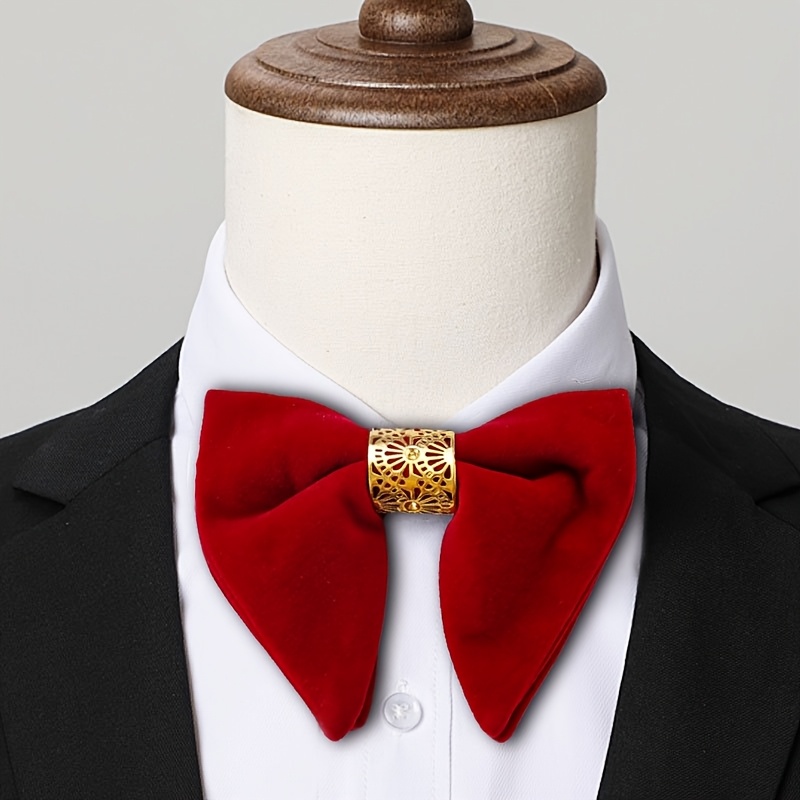 Vintage Large Horn-Shaped Poin – Men Formal Wear For Dinner Bewertung und Preis