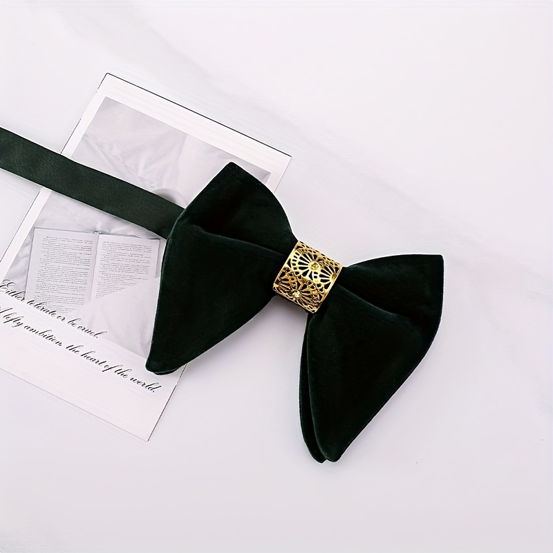 Vintage Large Horn-Shaped Poin – Men Formal Wear For Dinner Bewertung und Preis