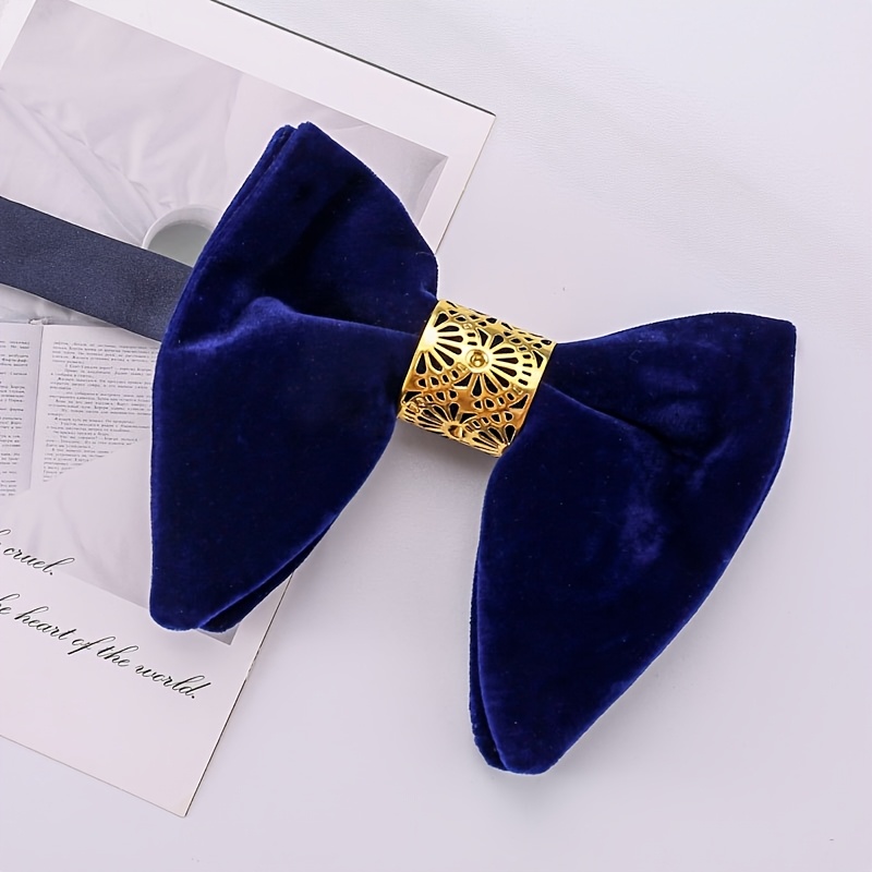 Vintage Large Horn-Shaped Poin – Men Formal Wear For Dinner Bewertung und Preis