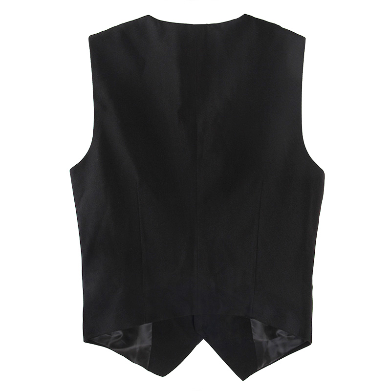 Man Performance Black Latin Se – Men'S Formal Wear Waistcoat Bewertung und Preis