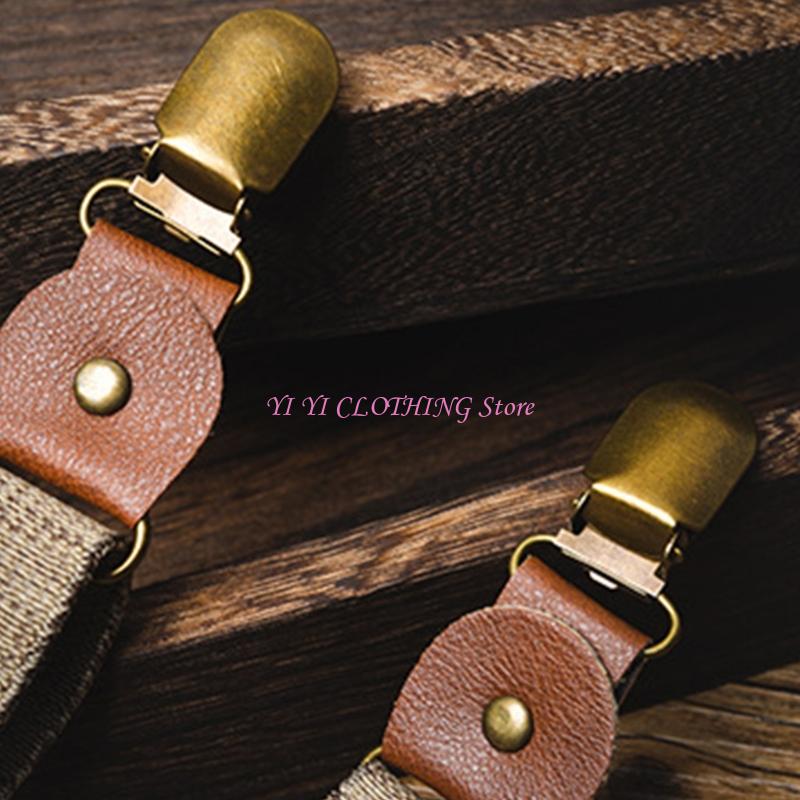 N5KF Children Brace Clip NonSl – Suspender Clip Formal Bewertung und Preis
