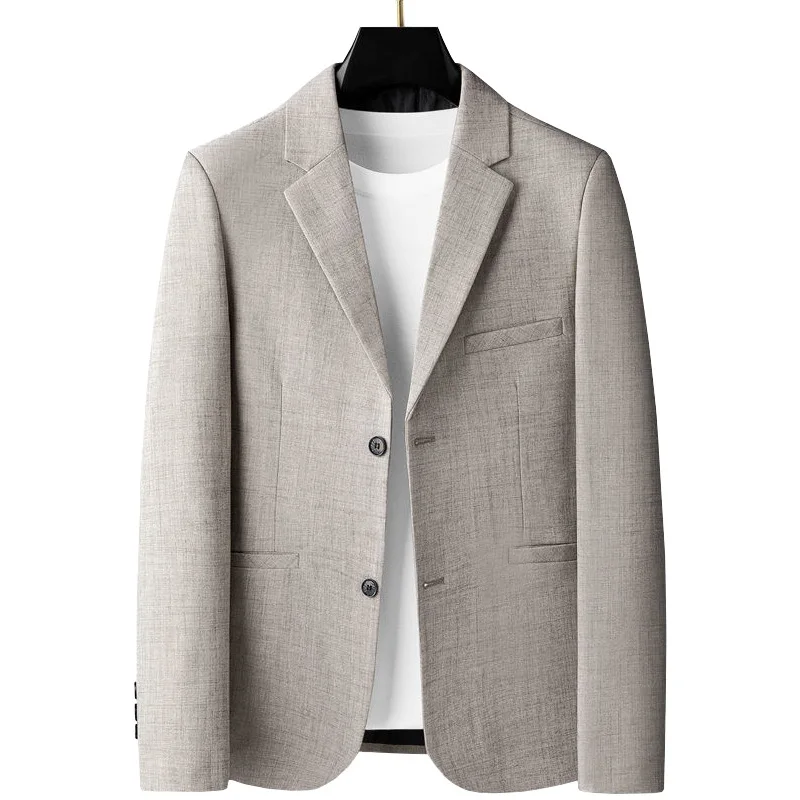 New Spring Man Thin Formal Wea – Men Formal Wear Summer Bewertung und Preis