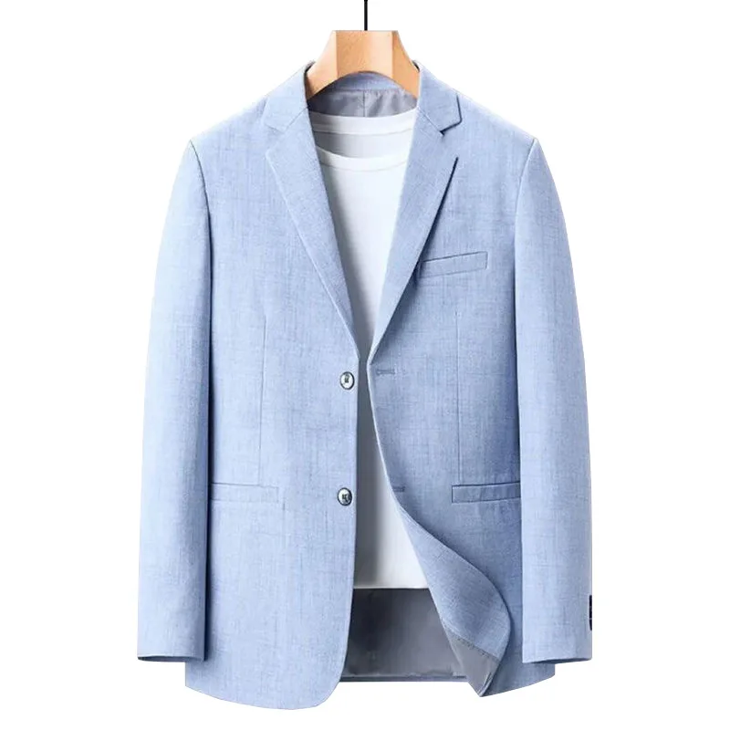 New Spring Man Thin Formal Wea – Men Formal Wear Summer Bewertung und Preis