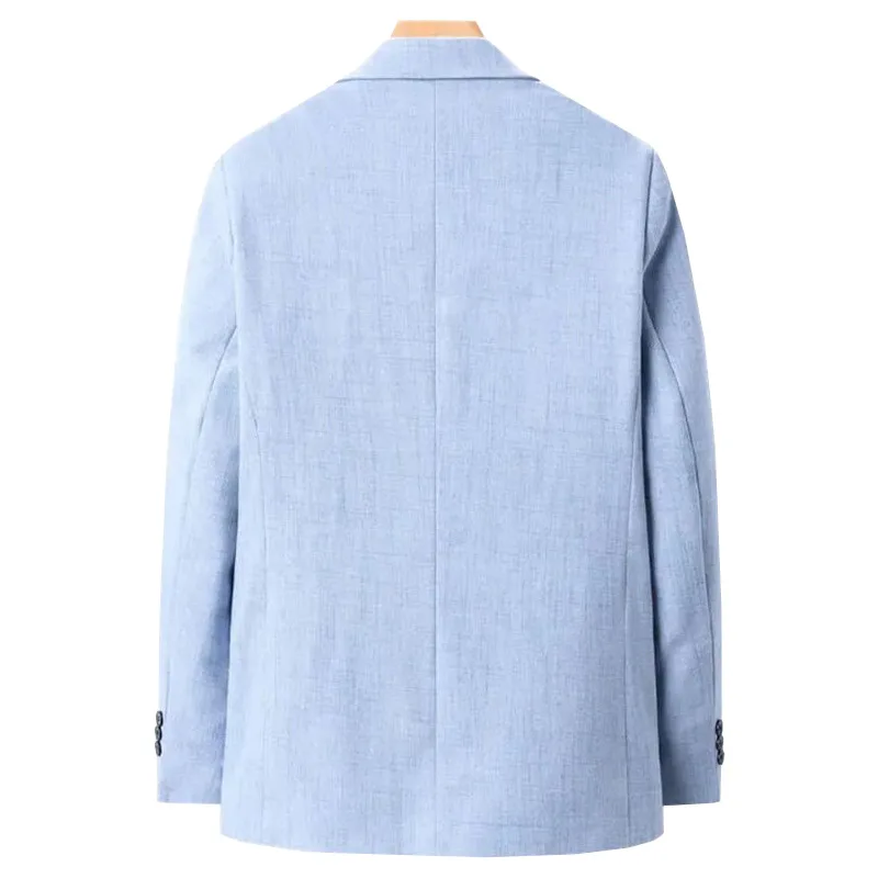 New Spring Man Thin Formal Wea – Men Formal Wear Summer Bewertung und Preis