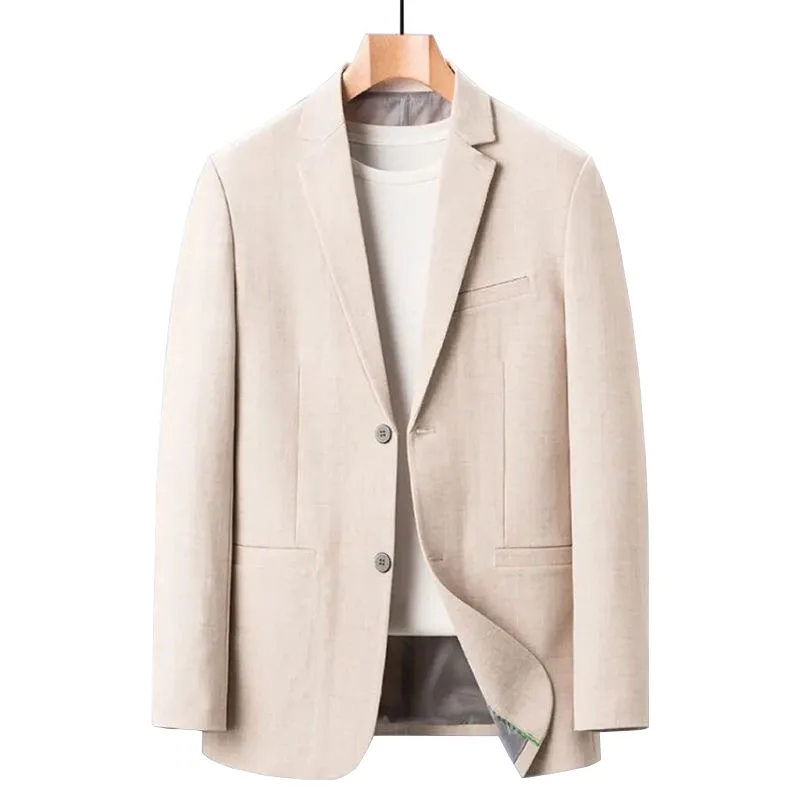 New Spring Man Thin Formal Wea – Men Formal Wear Summer Bewertung und Preis