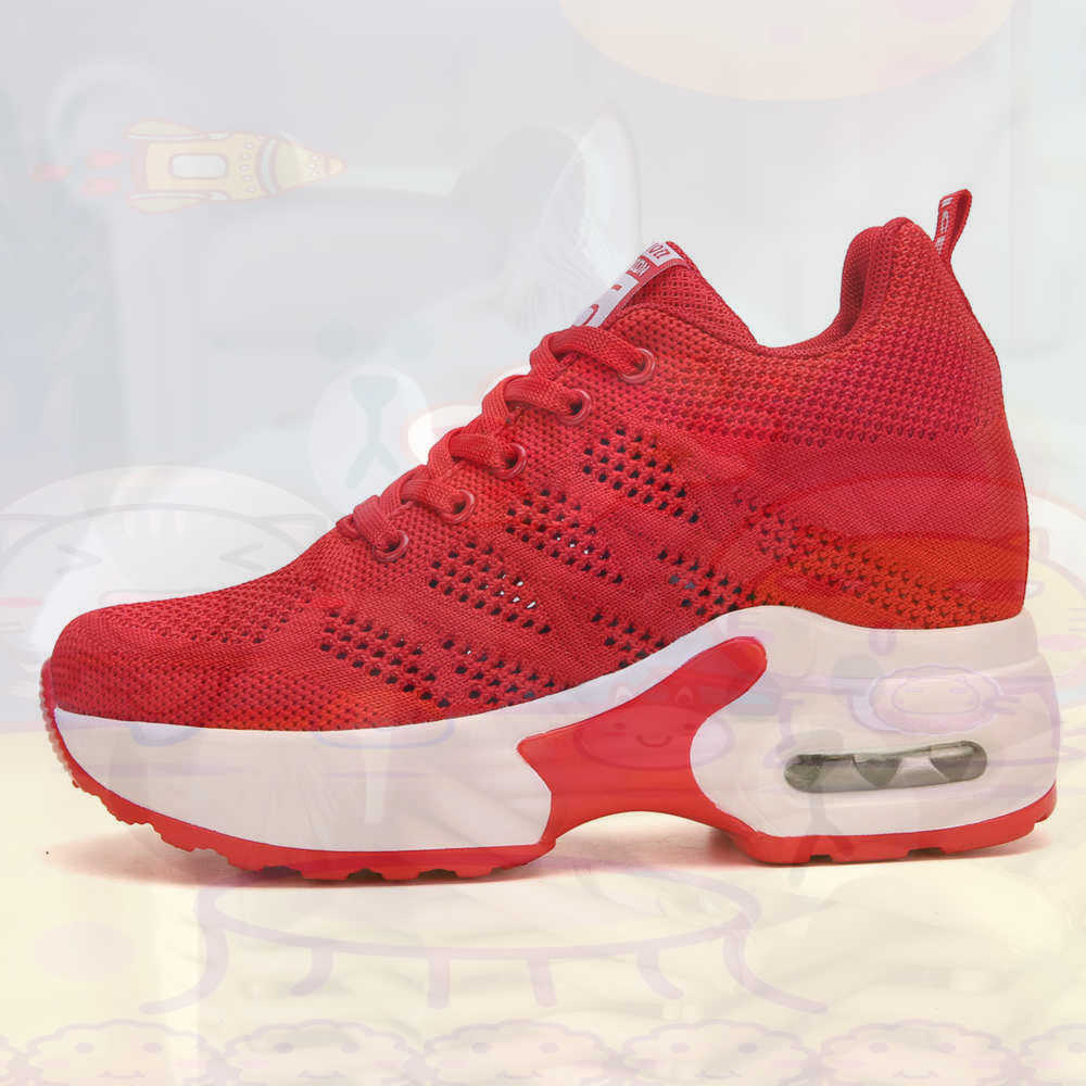 Red Size 36 Shoes Woman Tennis – Men Formal Wear Summer Bewertung und Preis