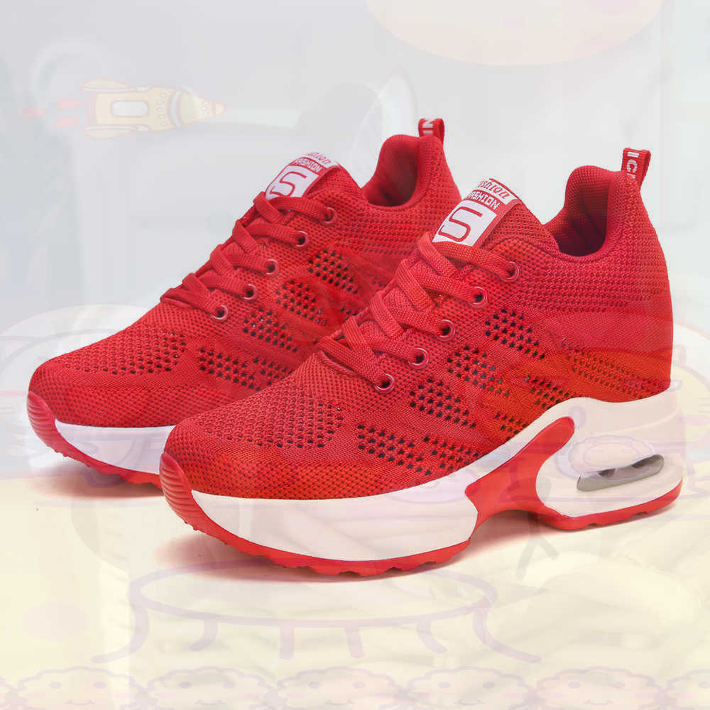 Red Size 36 Shoes Woman Tennis – Men Formal Wear Summer Bewertung und Preis