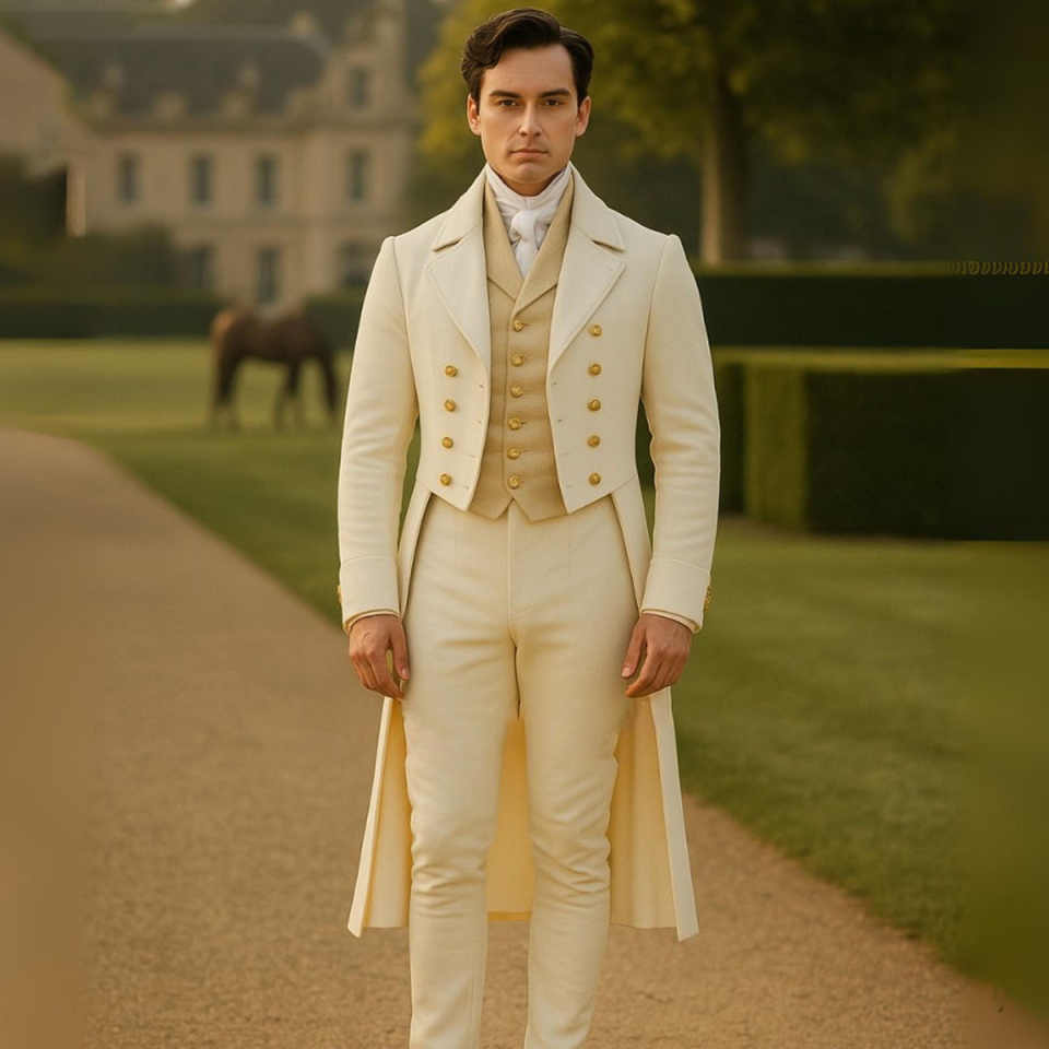 Fashion Men Wedding Tuxedos 2  – Men Formal Wear For Dinner Bewertung und Preis