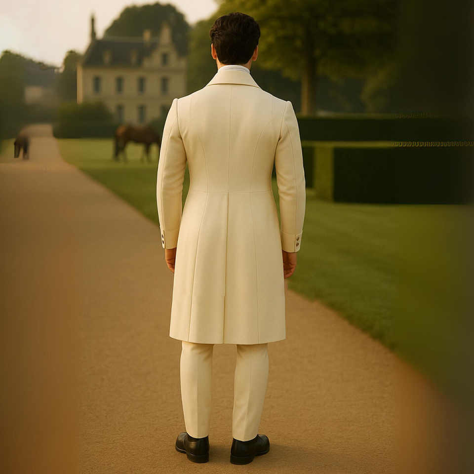 Fashion Men Wedding Tuxedos 2  – Men Formal Wear For Dinner Bewertung und Preis