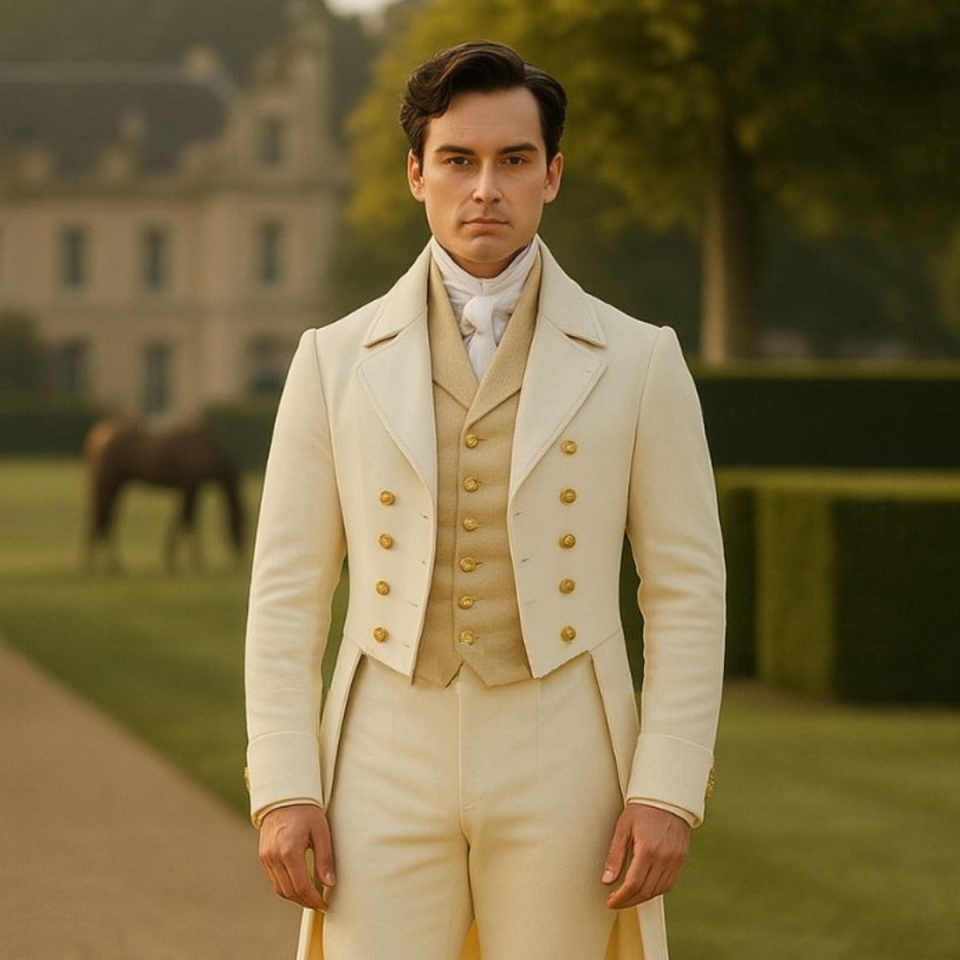 Fashion Men Wedding Tuxedos 2  – Men Formal Wear For Dinner Bewertung und Preis