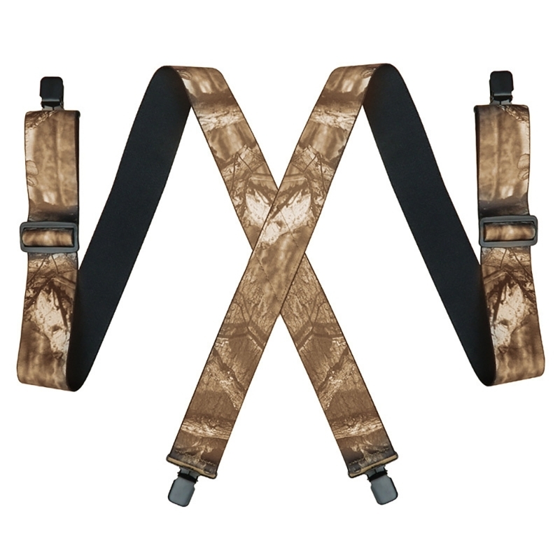 Work Suspenders for Men Women  – Suspender Clip Formal Bewertung und Preis