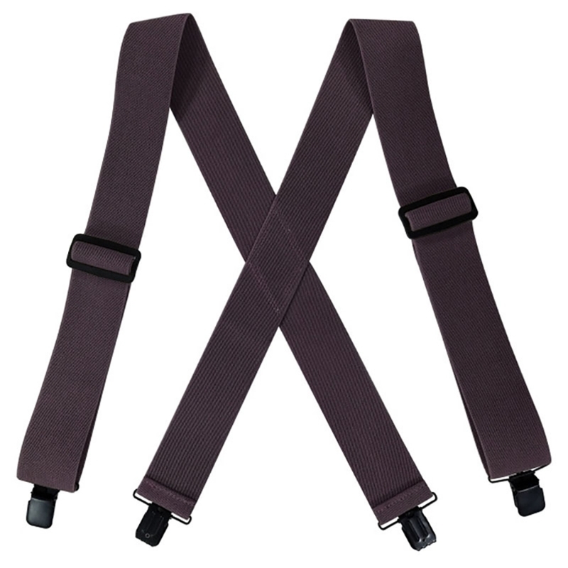 Work Suspenders for Men Women  – Suspender Clip Formal Bewertung und Preis