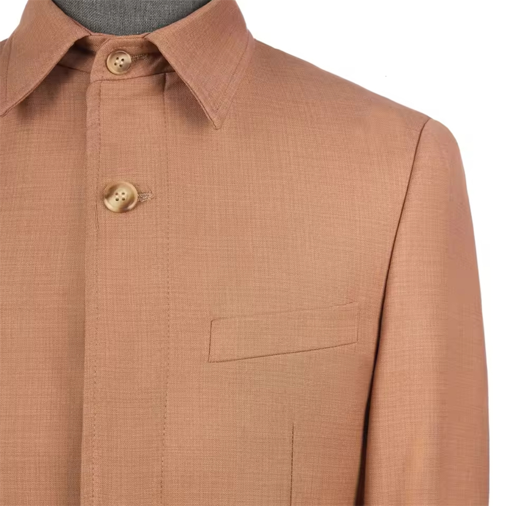 Tailor Made Safari Suits For M – Men Formal Wear Pants Bewertung und Preis