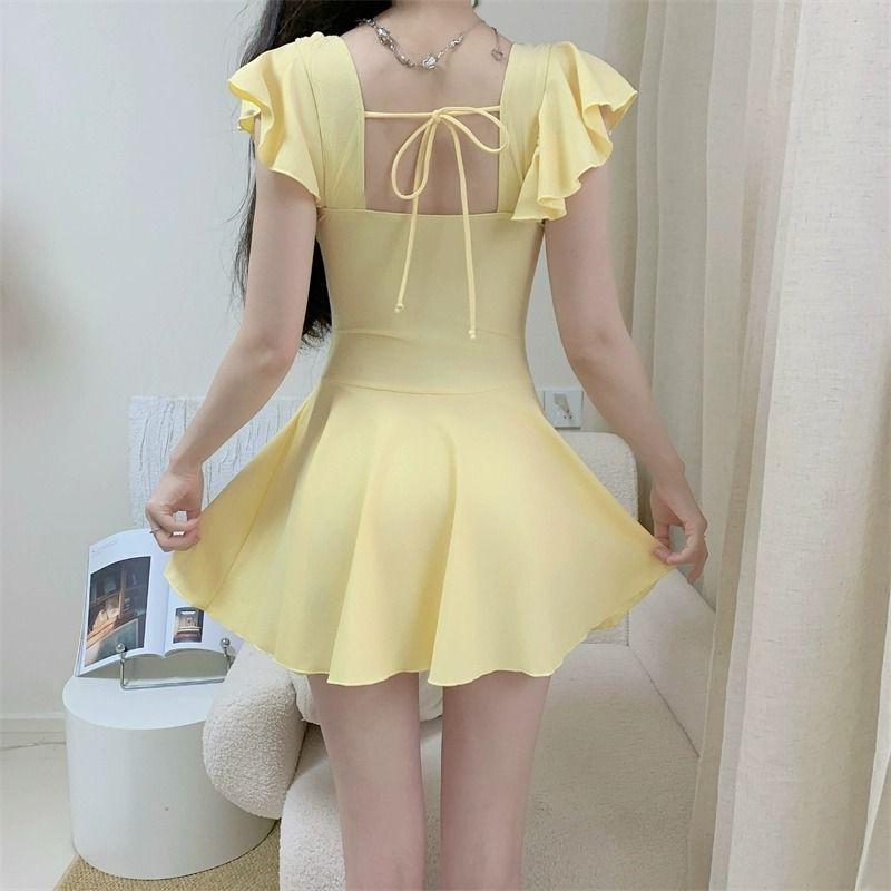 2026 Women Open Back Short Sle – Slim Fit Suit Set Bewertung und Preis
