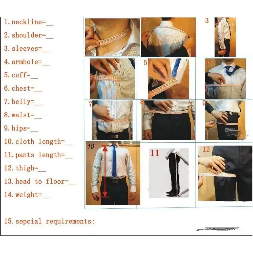 Fashion Design Men's Suit Whit – Men Formal Wear For Dinner Bewertung und Preis