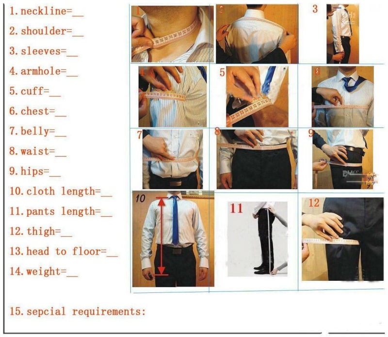 2 Pieces Dark Brown Men Suits  – Men Formal Wear Pants Bewertung und Preis