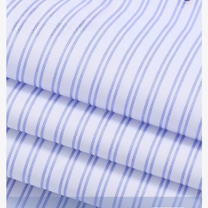 8XL 100 Cotton Long Sleeve Shi – Men Formal Office Wear Shirts Bewertung und Preis