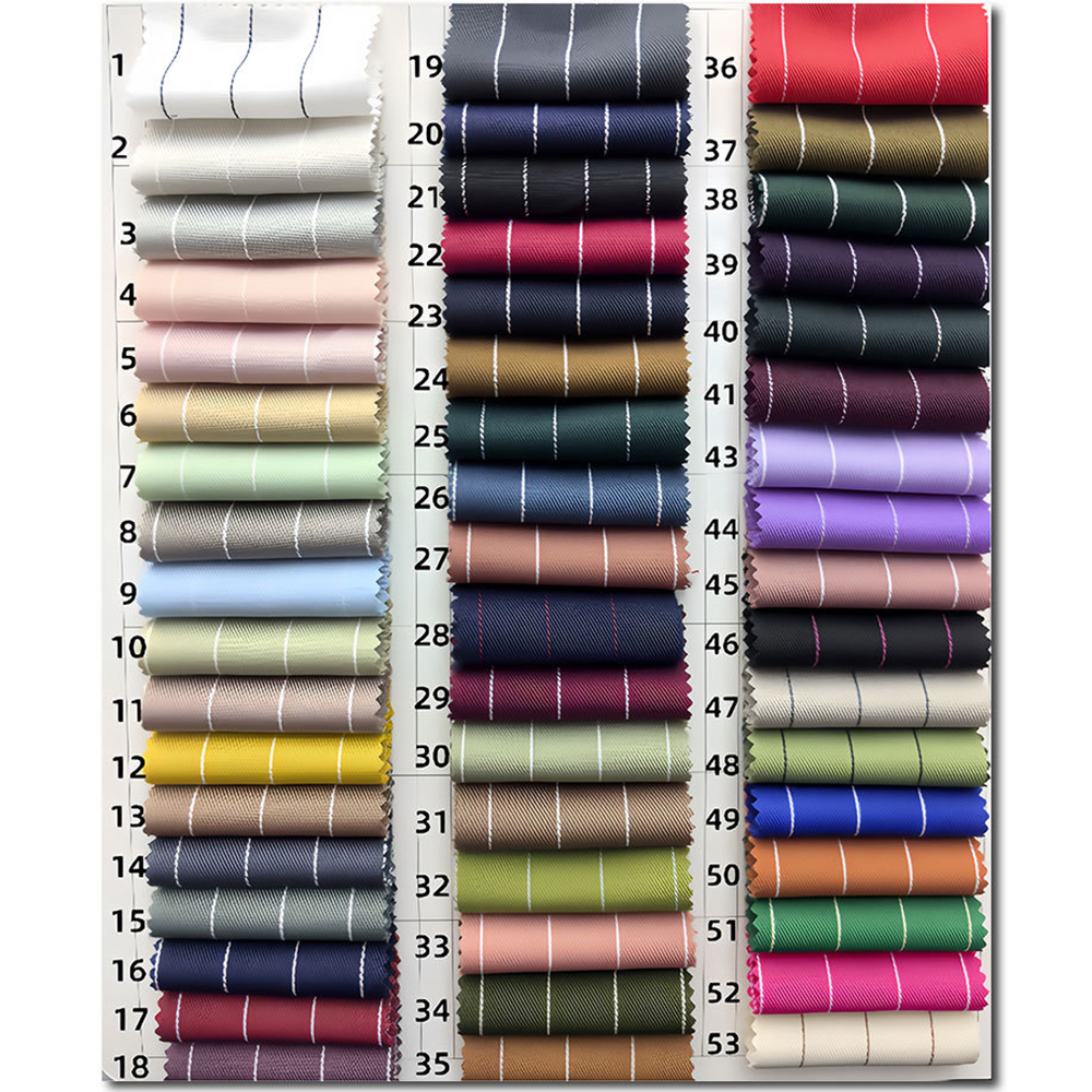 Men Striped Suit 2 Piece Manda – Men Formal Wear Pants Bewertung und Preis