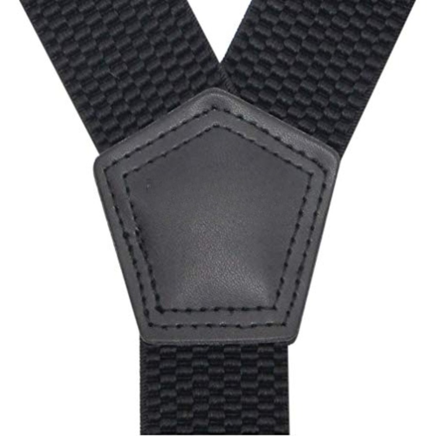 Premium Men's Y-Back Suspender – Suspender Clip Formal Bewertung und Preis