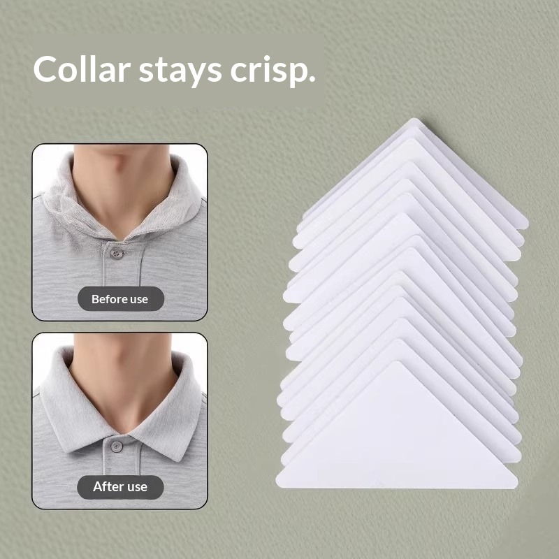 Men Women Shirt Collar Sticker – Men'S Used Formal Wear Bewertung und Preis