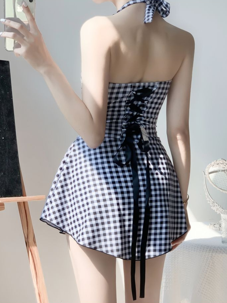 2026 New Women Backless One Pi – Slim Fit Suit Set Bewertung und Preis