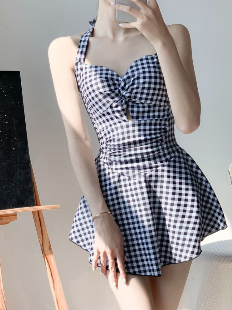 2026 New Women Backless One Pi – Slim Fit Suit Set Bewertung und Preis
