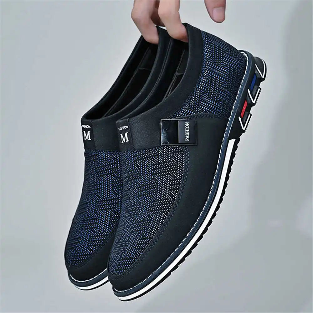 Dark Blue 44-45 Summer Shoes S – Men Formal Wear Sale Bewertung und Preis
