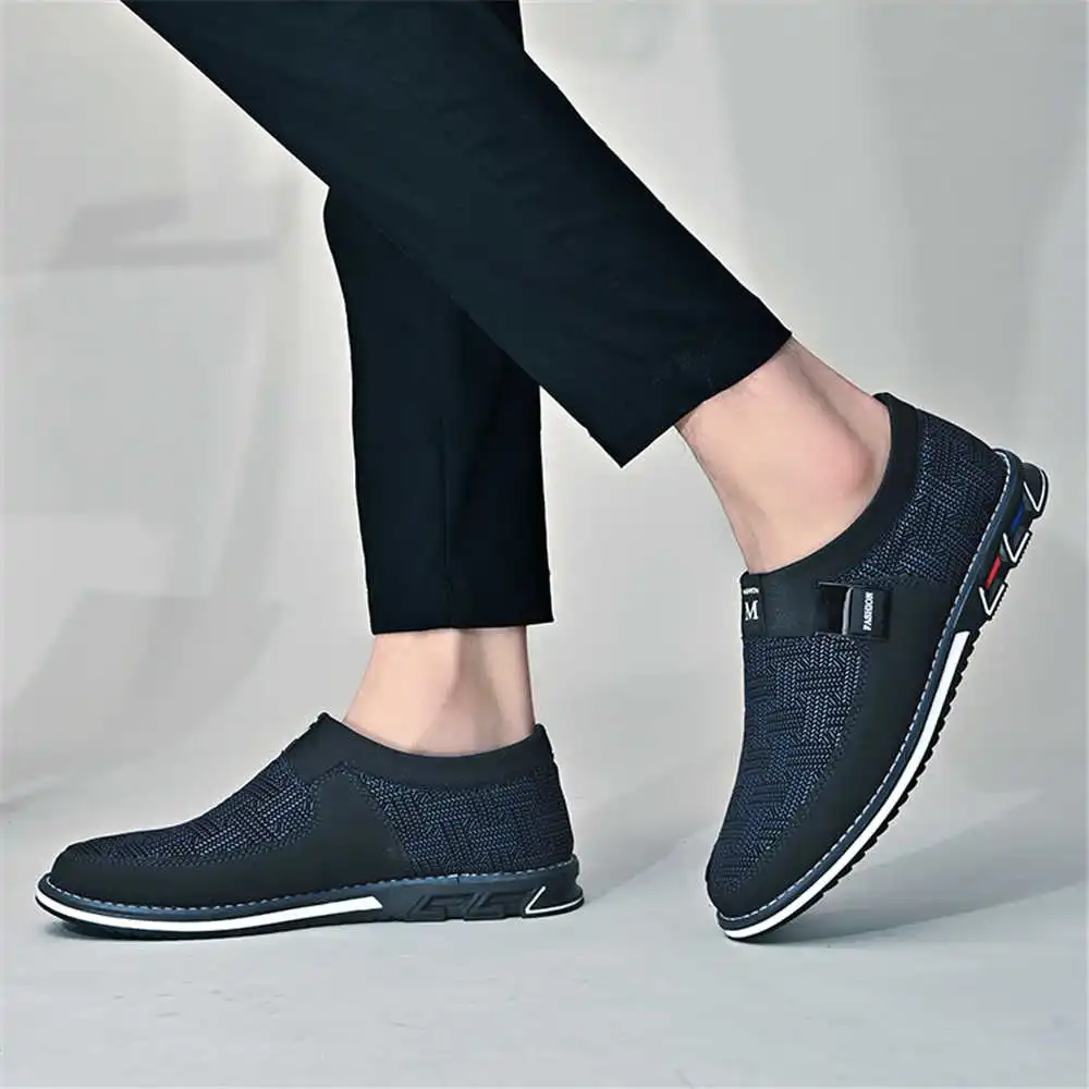 Dark Blue 44-45 Summer Shoes S – Men Formal Wear Sale Bewertung und Preis