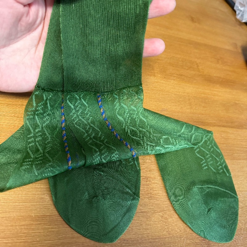 New Men Ultra Thin Dress Socks – Men Formal Wear Summer Bewertung und Preis