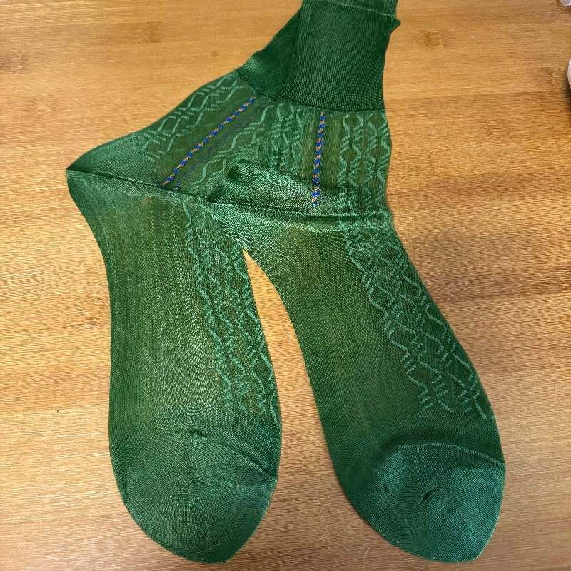 New Men Ultra Thin Dress Socks – Men Formal Wear Summer Bewertung und Preis