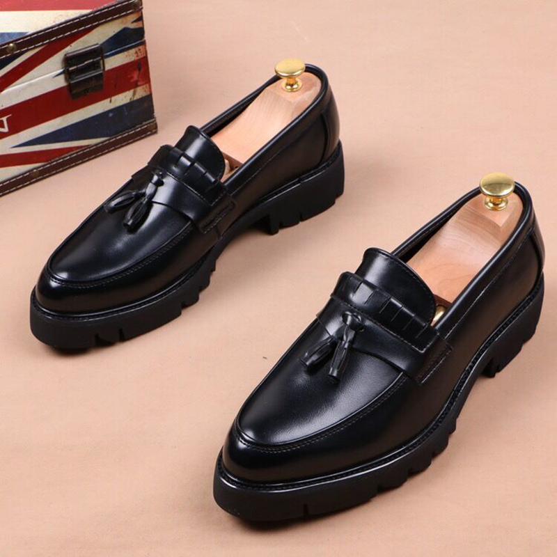 Korean style mens casual busin – Korean Men Formal Wear Bewertung und Preis