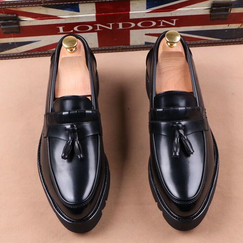 Korean style mens casual busin – Korean Men Formal Wear Bewertung und Preis