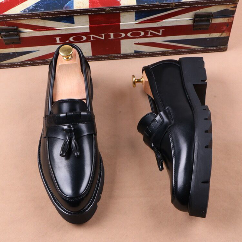 Korean style mens casual busin – Korean Men Formal Wear Bewertung und Preis