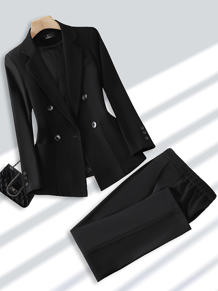 Fashion Ladies Pant Suit Forma – Men Formal Office Wear Shirts Bewertung und Preis