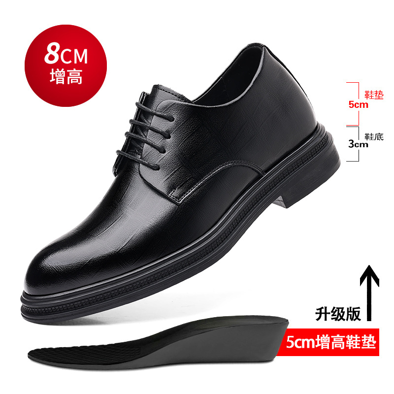 Mens Black Textured Leather Po – Men Formal Wear All Black Bewertung und Preis